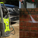 GreenWorks Pressure Washer | $91 | Amazon
